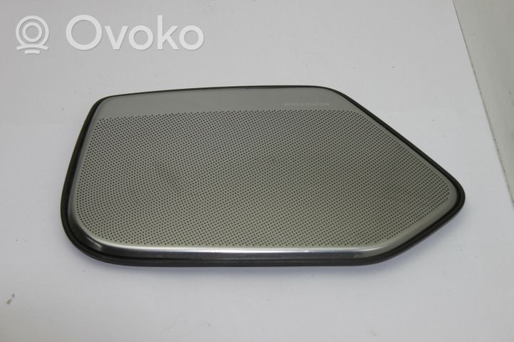 Audi A6 S6 C7 4G Copertura altoparlante della portiera anteriore 4G8035420B