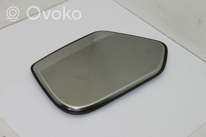 Audi A6 S6 C7 4G Etuoven kaiuttimen kehys 4G8035420B