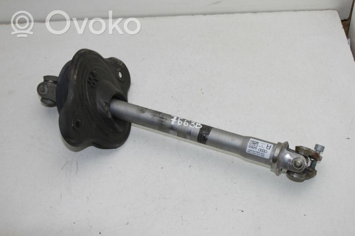 Audi A6 S6 C7 4G Ammortizzatore del piantone dello sterzo 8W2419753C