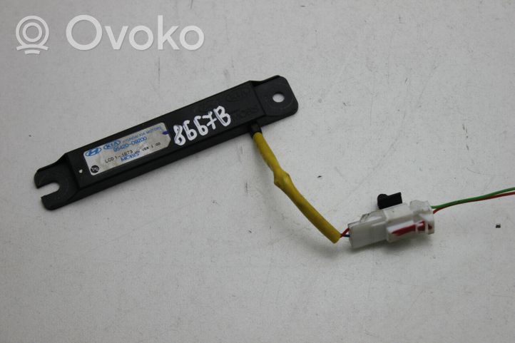 KIA Sportage Amplificateur d'antenne 95420D9200