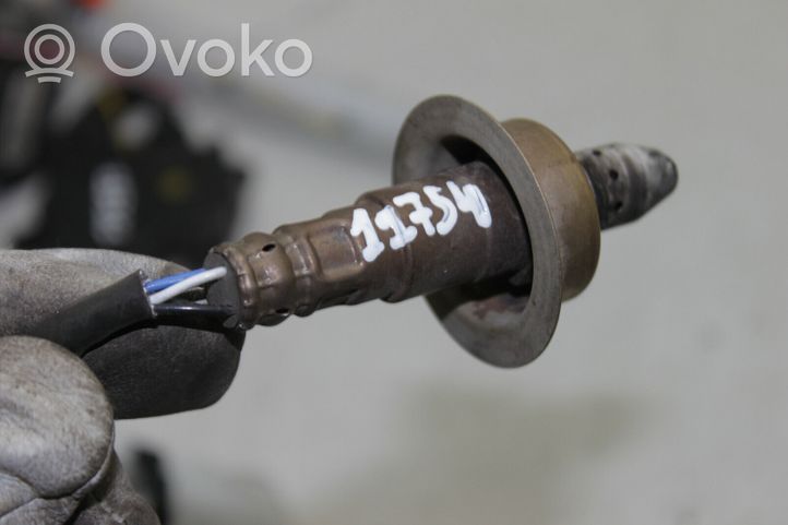 Nissan Juke I F15 Sensore della sonda Lambda 2115007530