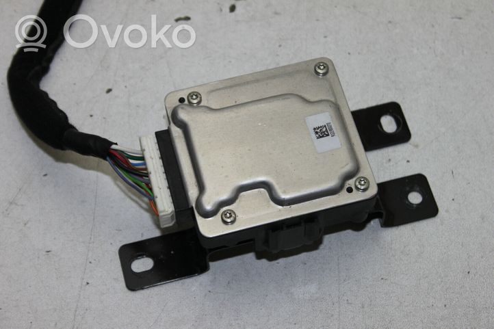 KIA Sportage Pārnesumkārbas reduktora vadības bloks 954473B735