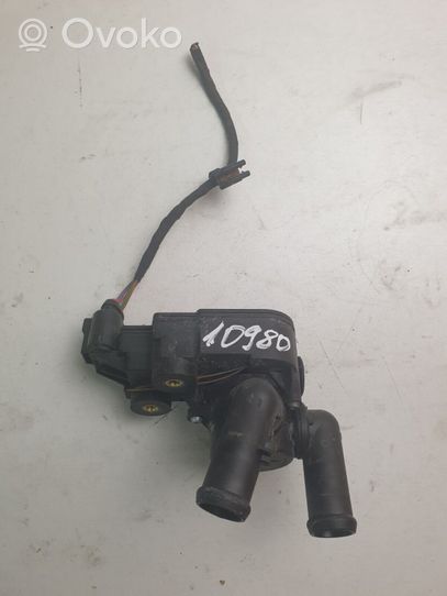 Audi A6 S6 C7 4G Pompe de circulation d'eau, chauffage auxiliaire Webasto 