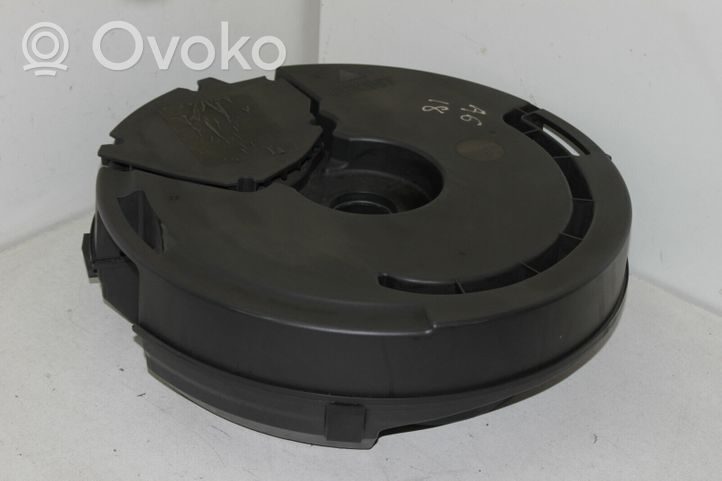 Audi A6 S6 C7 4G Subwoofer-bassokaiutin 4K0035913