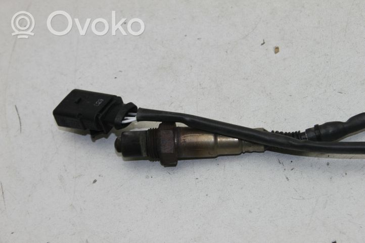 Audi TT TTS RS Mk3 8S Sonde lambda 06K906262