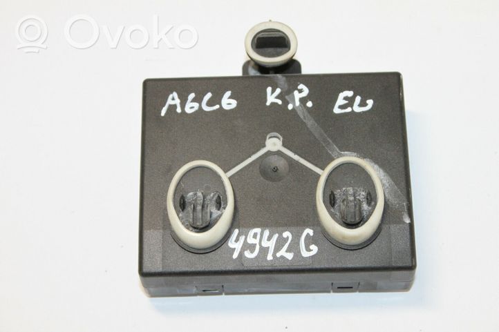 Audi A6 S6 C6 4F Centralina/modulo portiere 4F0959793F