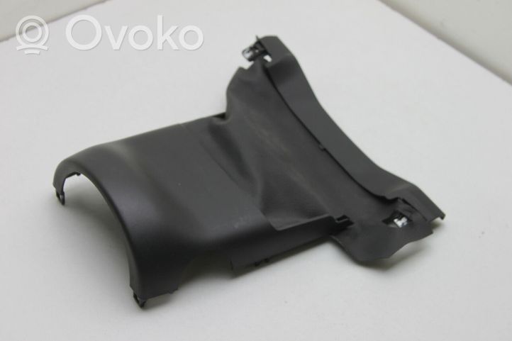 Audi A4 S4 B9 Rivestimento del piantone del volante 8W0953491