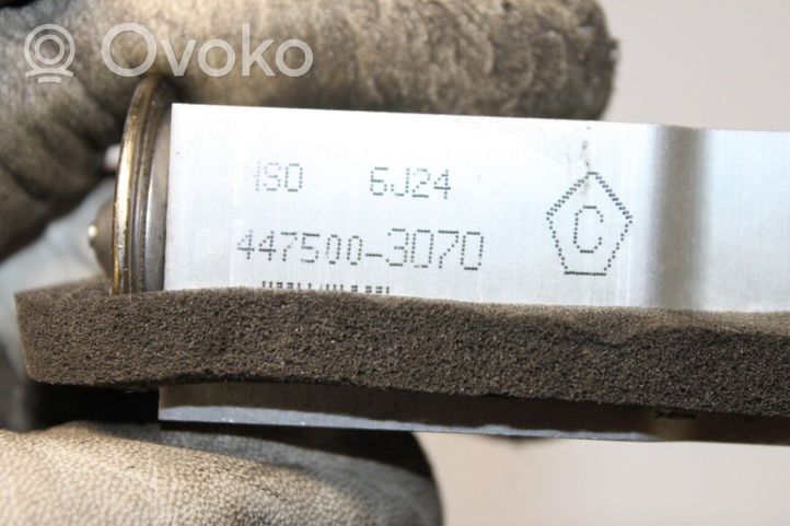 Toyota Auris 150 Ilmastointilaitteen laajennusventtiili (A/C) 4475003070