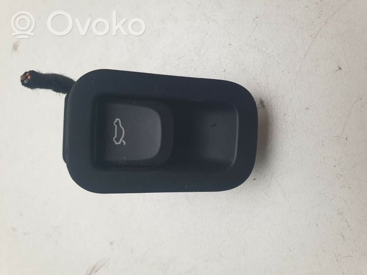 Audi A8 S8 D4 4H Tailgate opening switch 