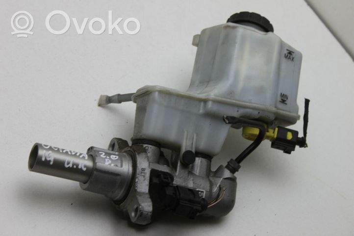 Skoda Octavia Mk3 (5E) Master brake cylinder 03.3508-91641