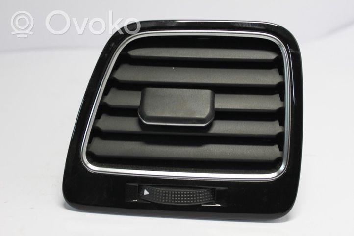 Volkswagen Scirocco Garniture, panneau de grille d'aération latérale 1K8819703