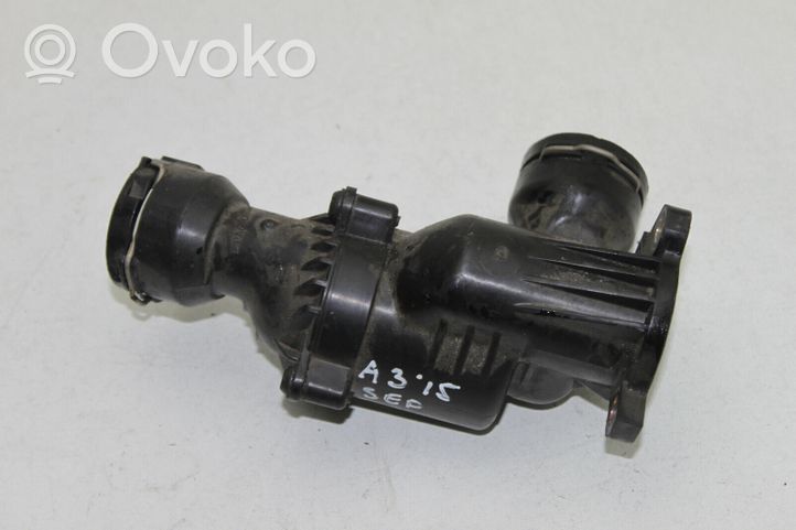 Audi A3 S3 8V Thermostat/thermostat housing 04L121111H