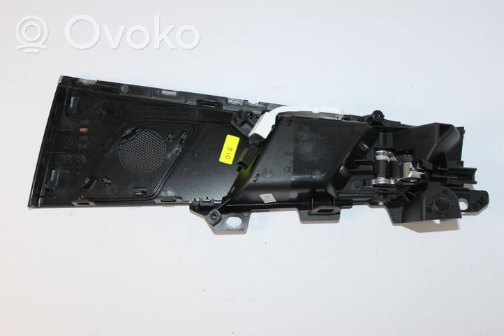 Audi A5 Klamka wewnętrzna drzwi tylnych 8W0959523B