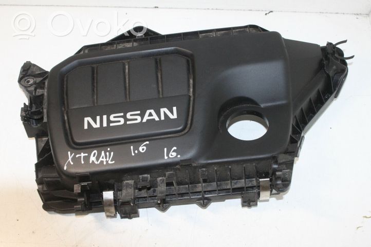 Nissan X-Trail T32 Osłona górna silnika 