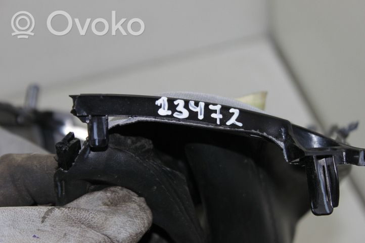 Toyota Hilux (AN10, AN20, AN30) Rivestimento in pelle/manopola della leva del cambio 