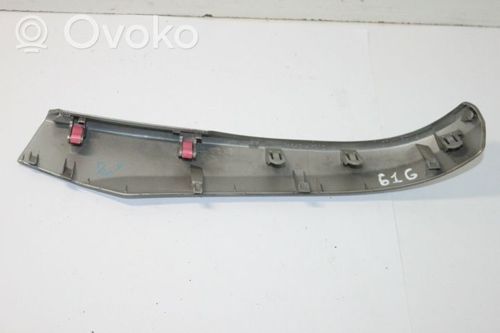 Toyota Prius (XW30) Cache de poignée de porte arrière 7464547010