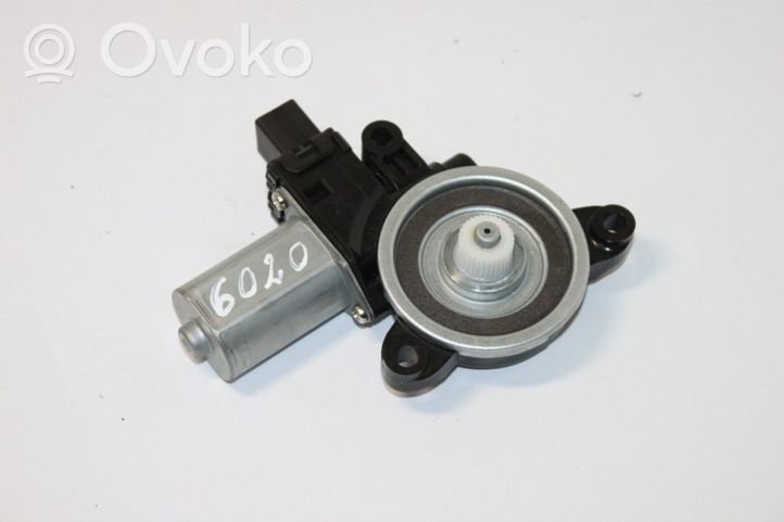 Mazda 3 III Moteur de lève-vitre de porte avant BHN95958X