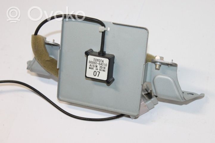 Toyota Corolla Verso E121 Antenne GPS 8686064010