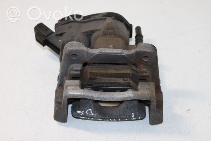 Mazda 3 III Pinza del freno posteriore 32355597