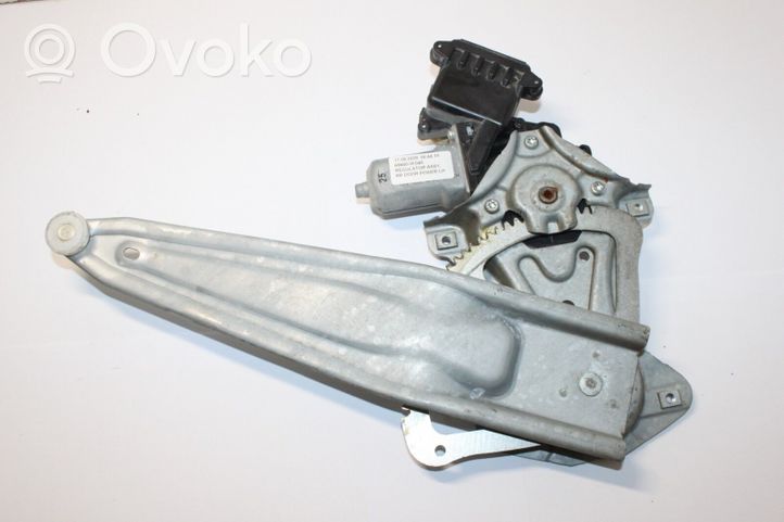 Toyota Verso Alzacristalli della portiera posteriore con motorino 698400F040