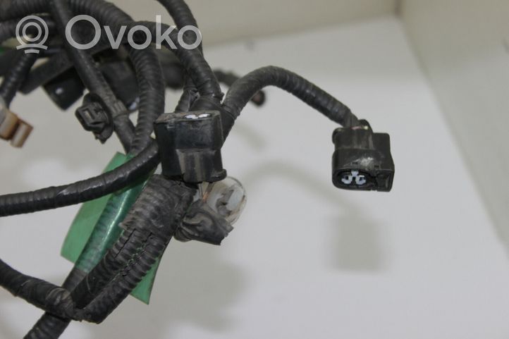 Toyota Verso Faisceau de câblage pour moteur 821140F050
