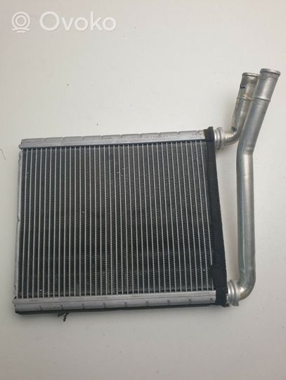 Toyota Avensis T270 Radiateur soufflant de chauffage 