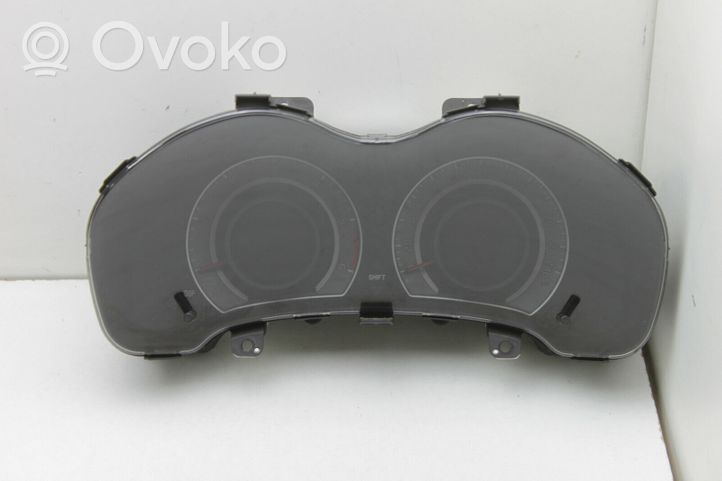 Toyota Auris 150 Tachimetro (quadro strumenti) 838000ZC80B