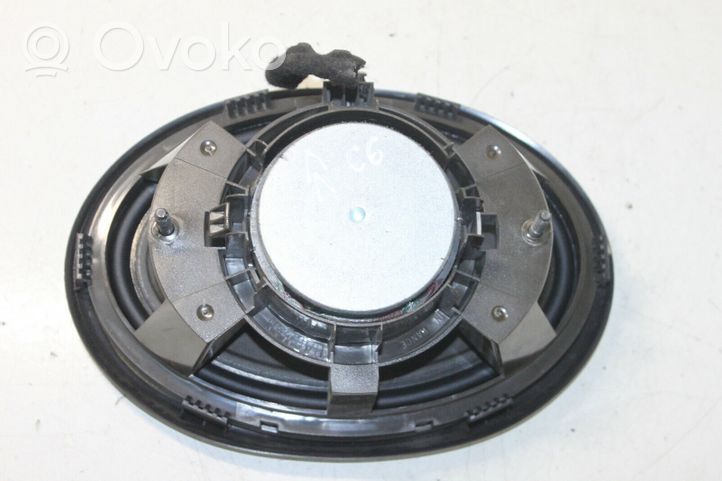 Citroen C6 Front door speaker 