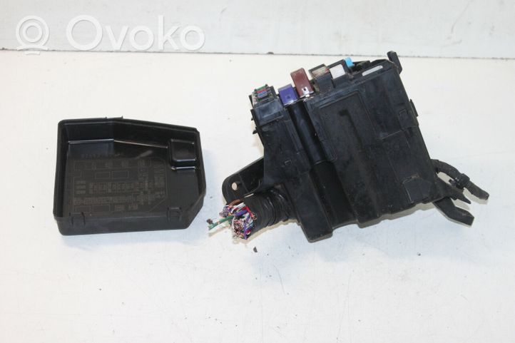 Toyota Urban Cruiser (XP110) Modulo fusibile 8266252590