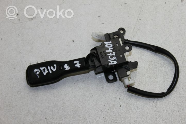 Toyota Prius (XW20) Manetka / Przełącznik tempomatu 
