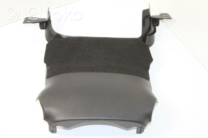 Toyota Prius (XW50) Garniture de colonne de volant 4528647050