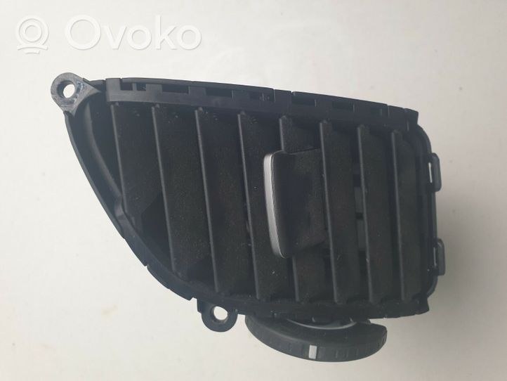 Acura TSX II Garniture, panneau de grille d'aération latérale 77615TL0A