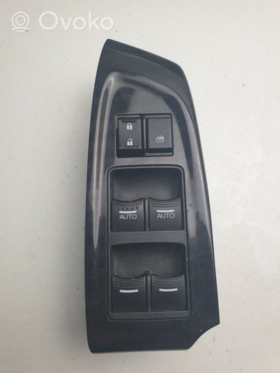 Acura TSX II Interrupteur commade lève-vitre 35750tl2a11m1