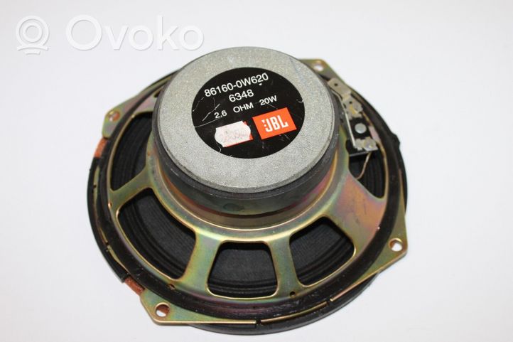 Toyota Prius (XW20) Altoparlante portiera posteriore 861600W620