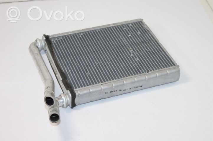 Toyota Auris E180 Radiateur de chauffage 