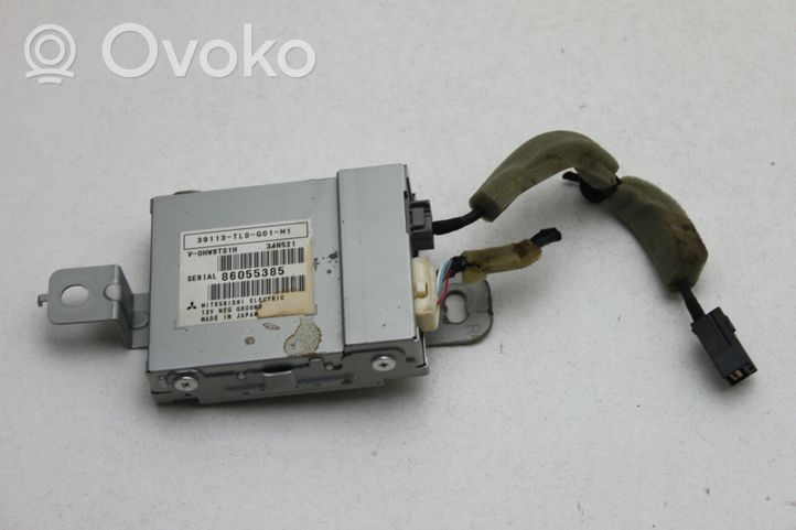 Honda Accord Moduł / Sterownik USB 39113TL0G01M1