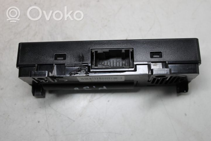 Citroen DS5 Unité / module navigation GPS 9801862580