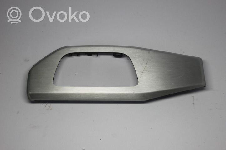 Audi A5 Dashboard glove box trim 8W2853190