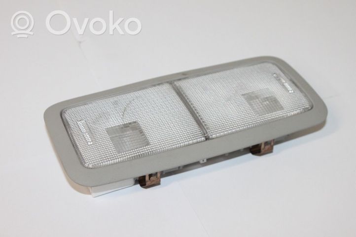 Toyota Auris E180 Lampka podsufitki tylna 8125005030