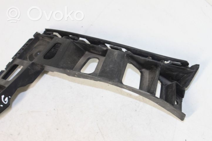 Volkswagen Tiguan Uchwyt / Mocowanie zderzaka tylnego 5N0807393A