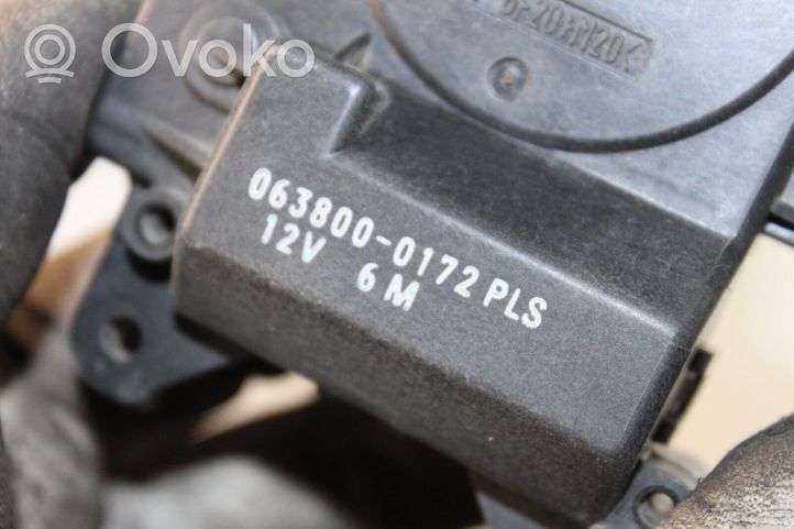 Toyota Hilux (AN10, AN20, AN30) Motorino attuatore aria 0638000172PLS
