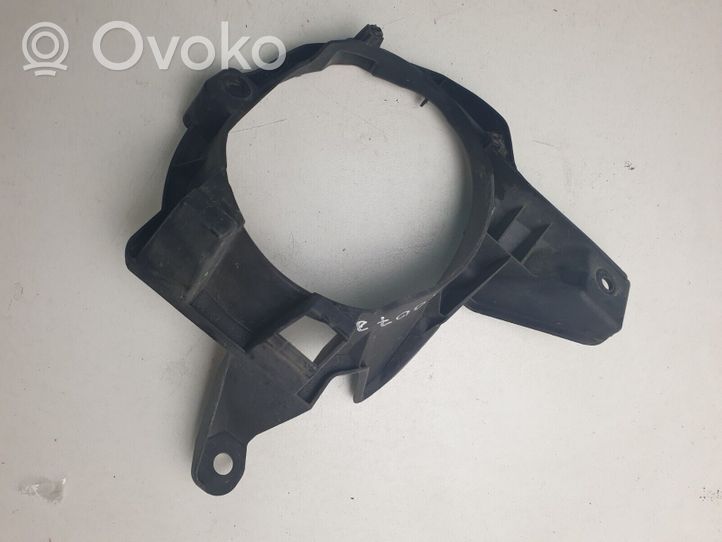 Toyota RAV 4 (XA40) Supporto del fendinebbia 5212742090