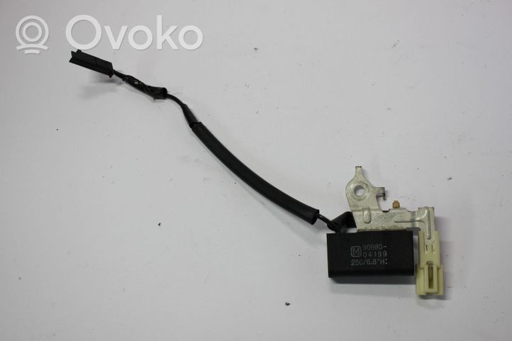 Toyota Corolla E140 E150 Muut ohjainlaitteet/moduulit 9098004199