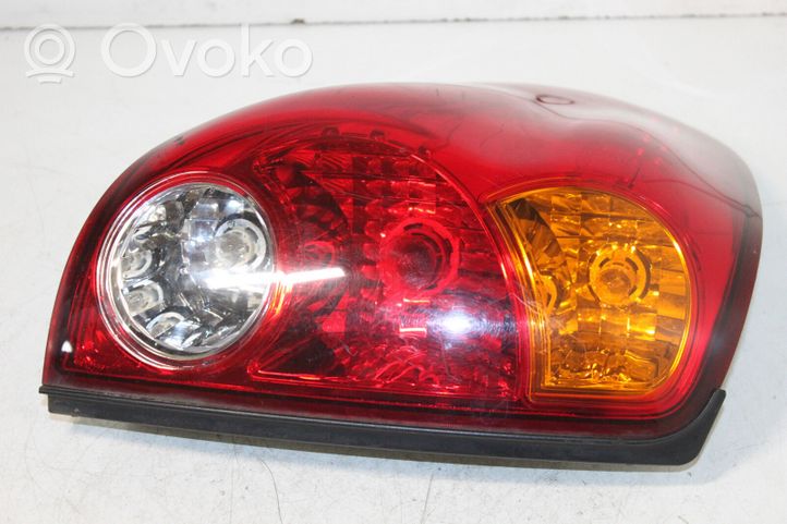 Mitsubishi L200 Lampa tylna 