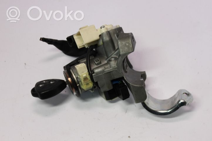 Toyota Avensis T270 Blocchetto accensione 450200203