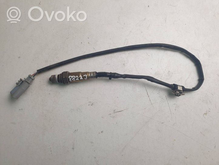 Volkswagen Tiguan Allspace Sensore della sonda Lambda 8V0906262