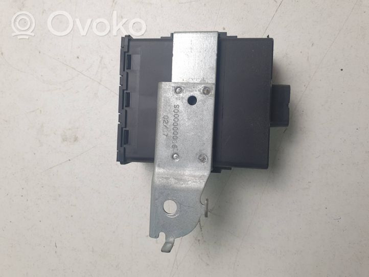 Toyota Yaris Oven ohjainlaite/moduuli 897410D030