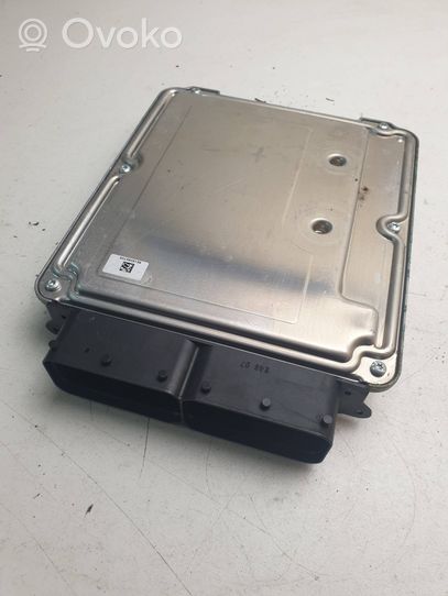 Audi A6 S6 C7 4G Engine control unit/module 4G0906014E