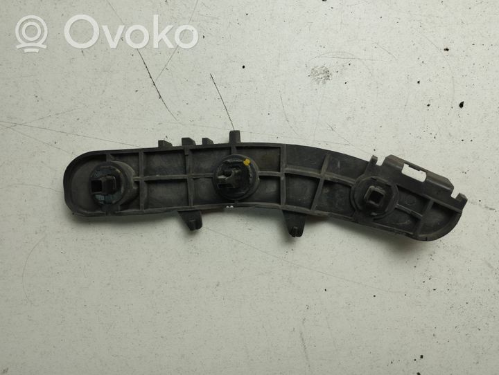 Toyota Avensis T270 Staffa di rinforzo montaggio del paraurti anteriore 5257805010