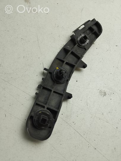 Toyota Avensis T270 Front bumper mounting bracket 5257805010